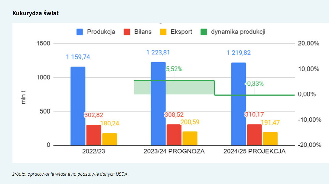 rynek rolny 2024_uprawy polowe
