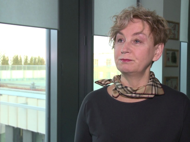 Sztuczna inteligencja będzie zarządzać naszym życiem. Dla 35 proc. będzie ona pomocna w pracy