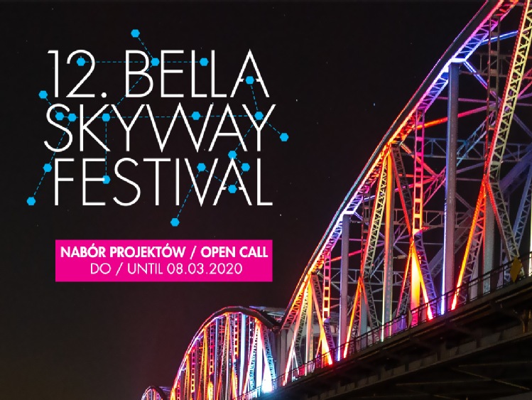 Rusza nabór na 12. Bella Skyway Festival