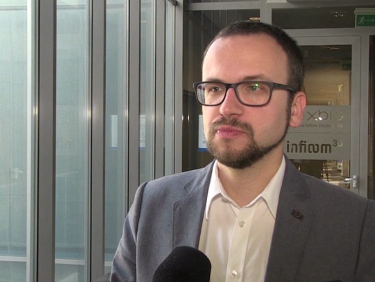 Nadchodzi rewolucja w rolnictwie. Polskie urządzenie w kilka minut wykryje DNA bakterii, grzybów i podpowie, jak przed nimi ochronić uprawy