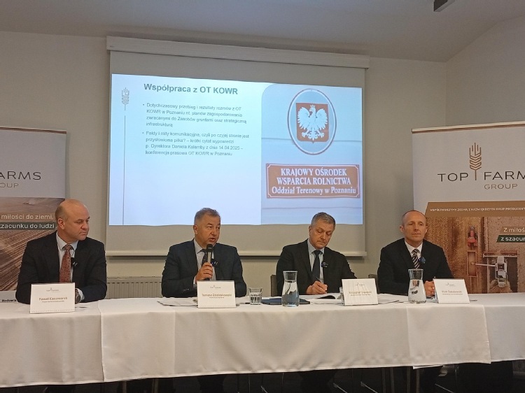 Opieszałość KOWR - umowy wygasły, a planów zagospodarowania nadal brak