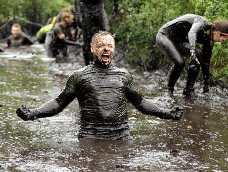 Wyjątkowy Runmageddon w Warszawie. Uczestnicy pokazali siłę i charakter!