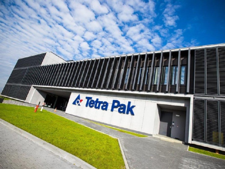 Tetra Pak inwestuje 25 mln euro w światowej klasy centrum produkcji serów w Polsce