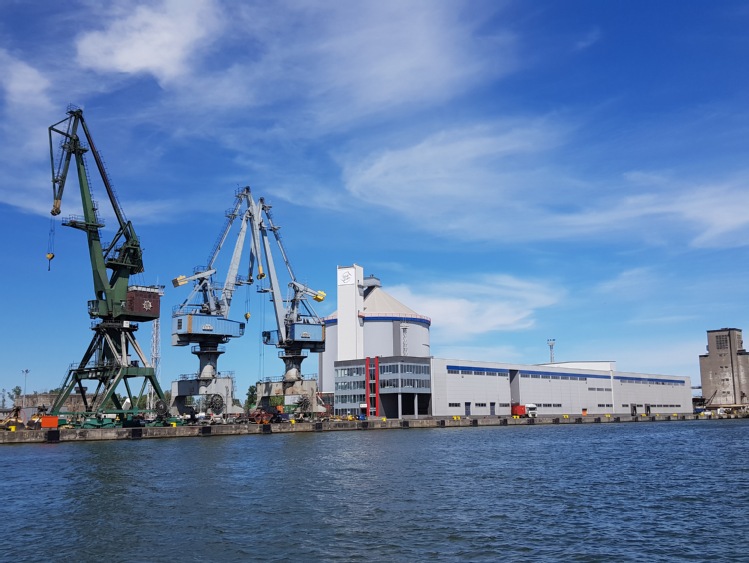 Autonomiczne statki i bezpieczna żegluga. Politechnika Gdańska wdraża innowacyjny projekt