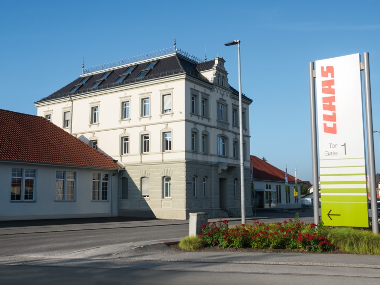 Testy maszyn zielonkowych przez 12 miesięcy w roku