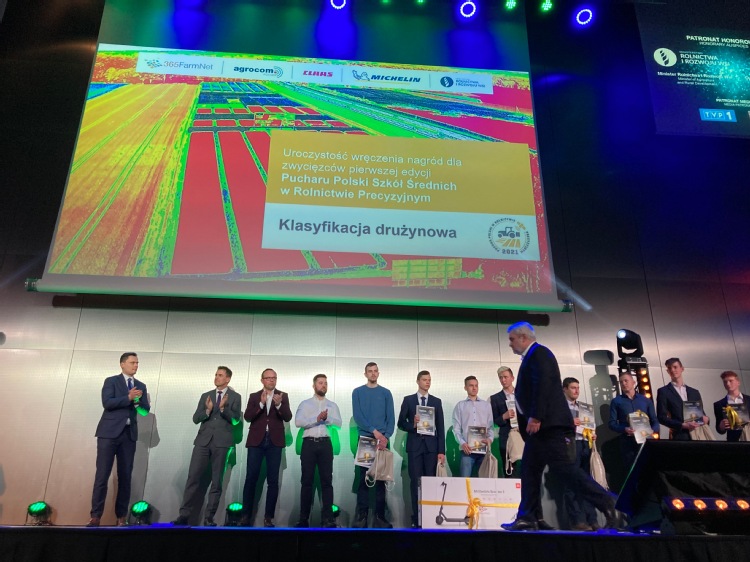 AgroTech i nowości, nie tylko produktowe