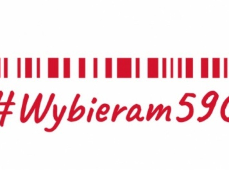 #Wybieram590 – razem dla Polski!