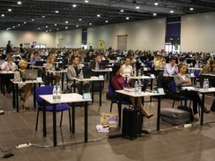 463 osoby przystąpią do egzaminu notarialnego