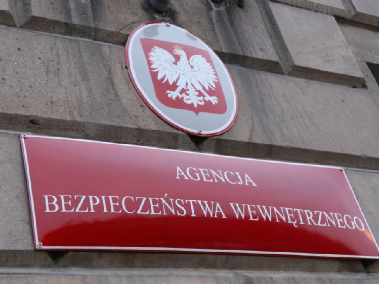 ABW monitoruje sytuację związaną z bezpieczeństwem cybernetycznym Polski