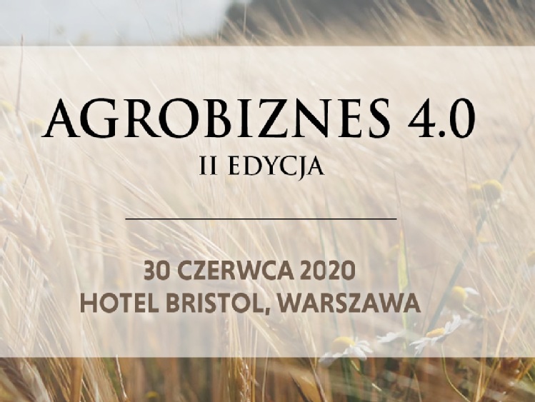 Agrobiznes 4.0, czyli cała branża rolnicza w jednym miejscu!