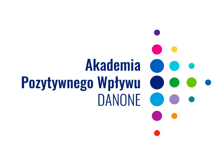 Rusza Akademia Pozytywnego Wpływu DANONE