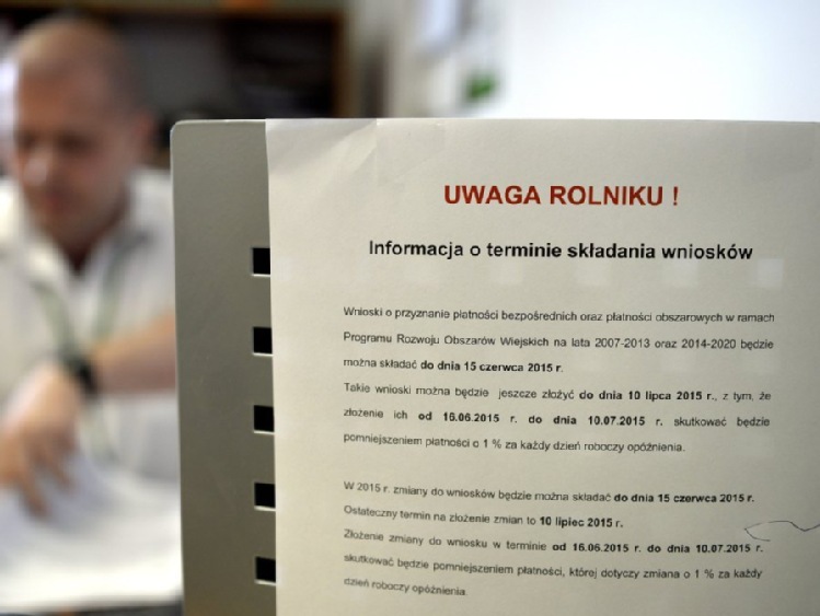 Rząd przyjął projekt nowelizacji ustawy dot. obszarów wiejskich