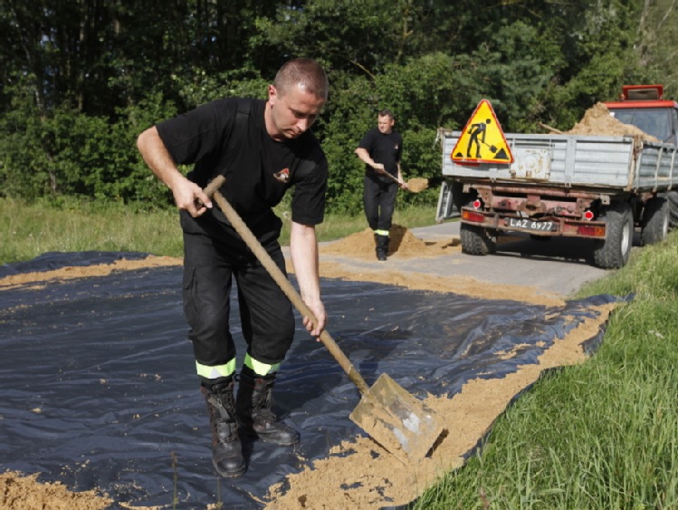 Zlikwidowane ognisko ASF na Podlasiu; trwa kontrola w gospodarstwach