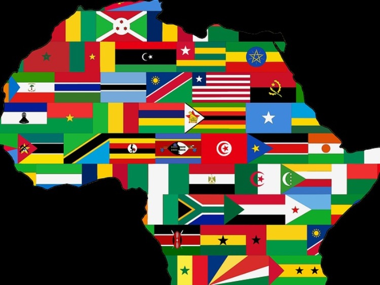 ANKIETA Rynki afrykańskie – perspektywy rozwoju współpracy handlowej