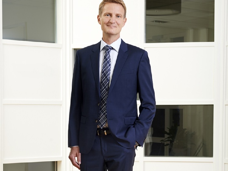 Alex Henriksen nowym szefem Tetra Pak w regionie East Europe