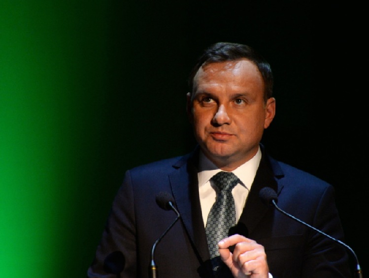 Prezydent zwrócił się do ministra środowiska o rozważenie wyłączenia z odstrzału wysokoprośnych loch