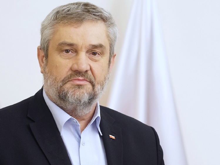 List Ministra Ardanowskiego do nauczycieli