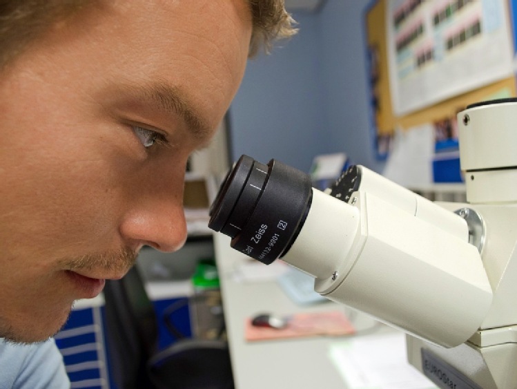 Trendy kształtujące branżę biotechnologiczną