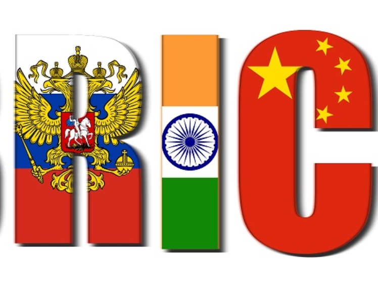Rosja ponad 2,5 krotnie zwiększyła eksport do BRICS