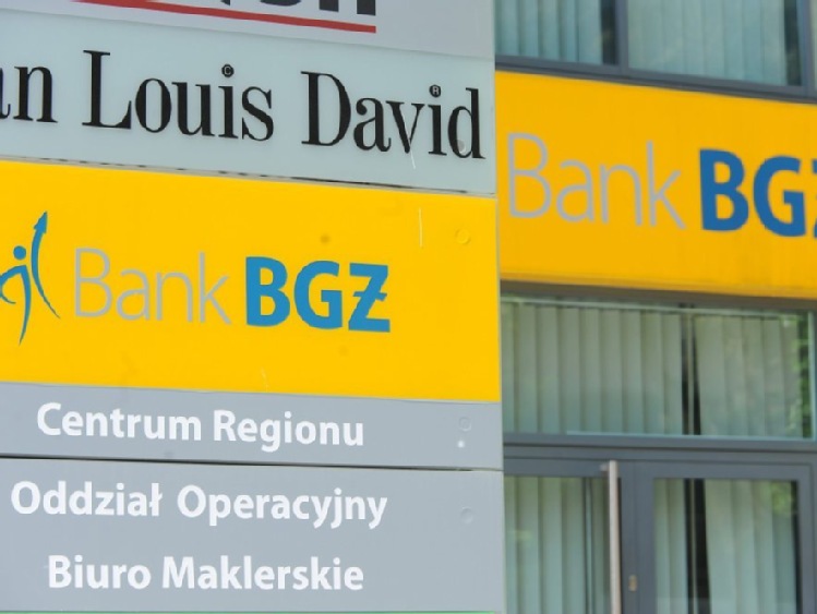 BGŻ BNP Paribas  liderem rankingu w  kategorii banków dla rolnika