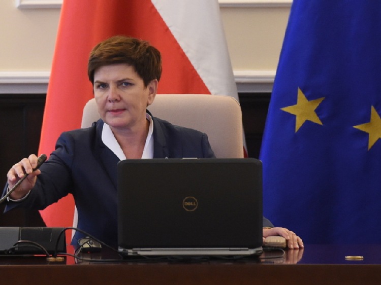 Premier: polska wieś znajduje się w najlepszej kondycji od lat