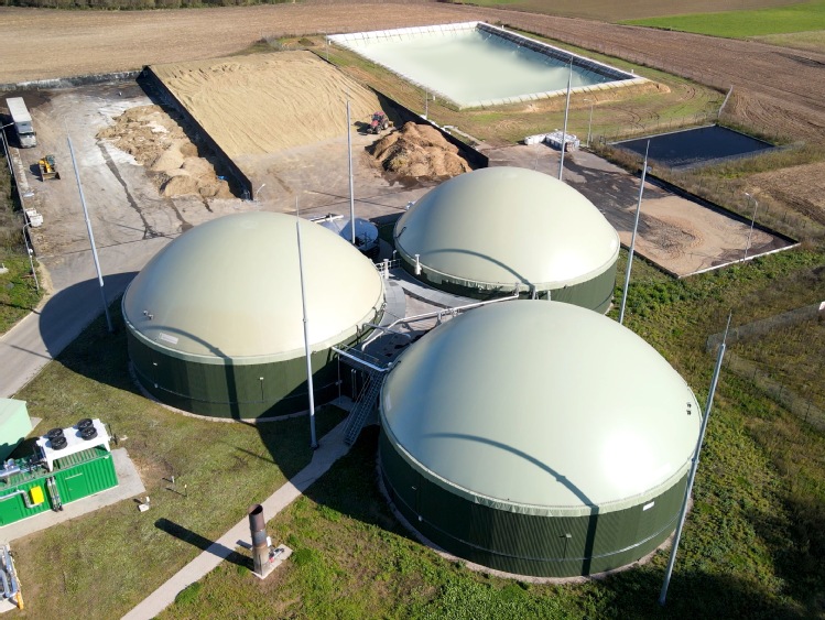 Biogazownie rolnicze: Jak uniknąć kosztownych pułapek?