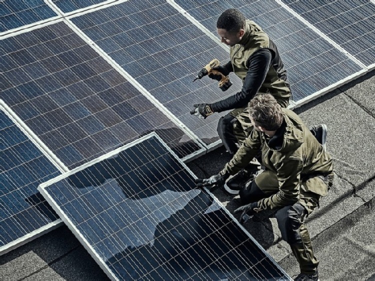 Zielona transformacja w branży odzieżowej:  Jak to robią Szwedzi?