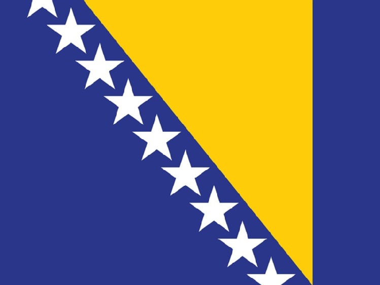 Ograniczenia w eksporcie do Bośni i Hercegowiny w związku z HPAI