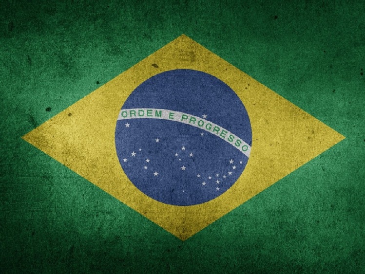 Spadek wartości eksportu drobiu z Brazylii