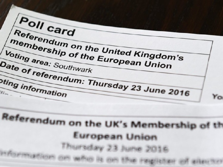 Jurgiel: za wcześnie na szacowanie skutków Brexitu dla eksportu żywności
