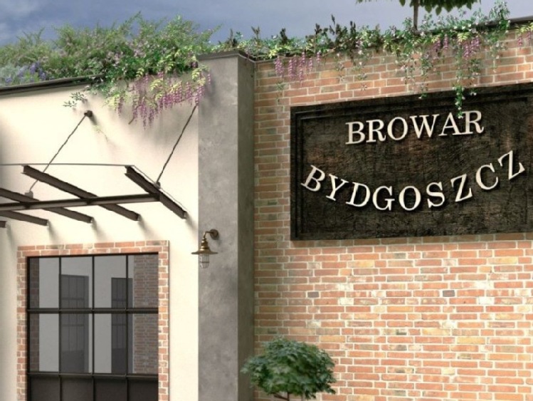 Mazurska Manufaktura S.A. odbuduje Browary Bydgoskie i markę Bractwo