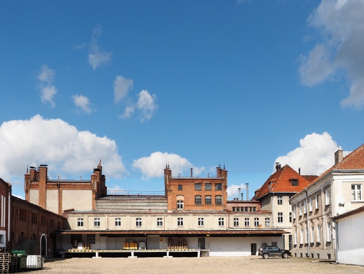 Mazurska Manufaktura stworzy "Muzeum Browarów Nie.Zapomnianych"