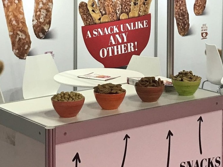Spółka Brześć ponownie będzie promować polskie słodycze na międzynarodowych targach ISM