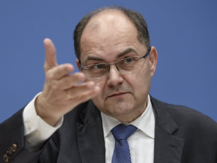 Niemcy: mimo sankcji rząd zaprosił ministra rolnictwa Rosji do Berlina