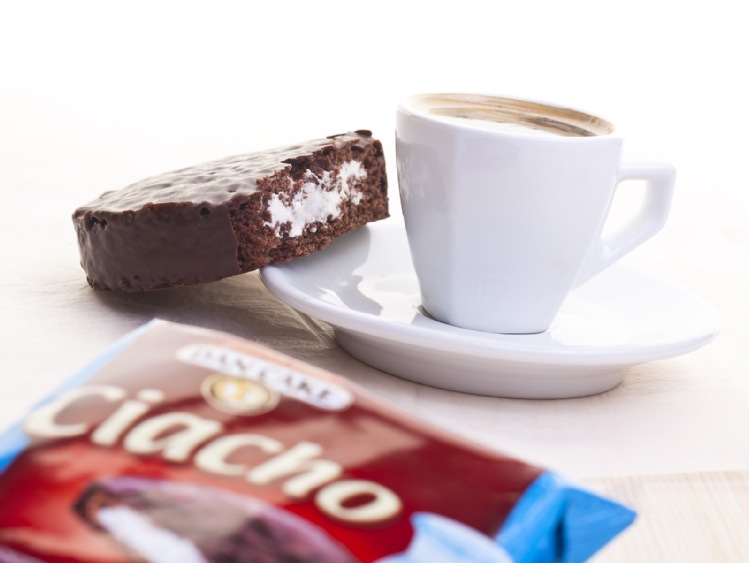 Szczęście czekolady ma smak, czyli słodkości idealne na chłodne dni
