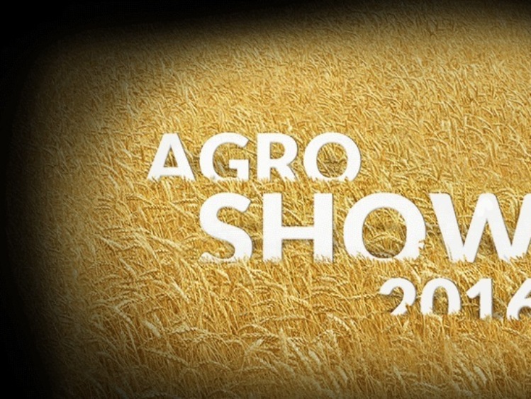 Concordia na Wystawie Rolniczej Agro Show