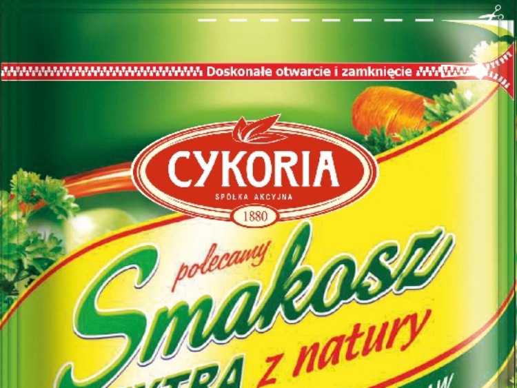 Cykoria – partnerem Festiwalu Kuchni Greckiej