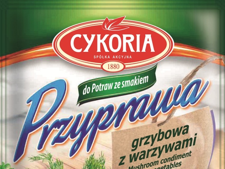 Cykoria – stawia na jakość