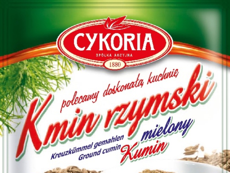 Cykoria – podsumowanie roku