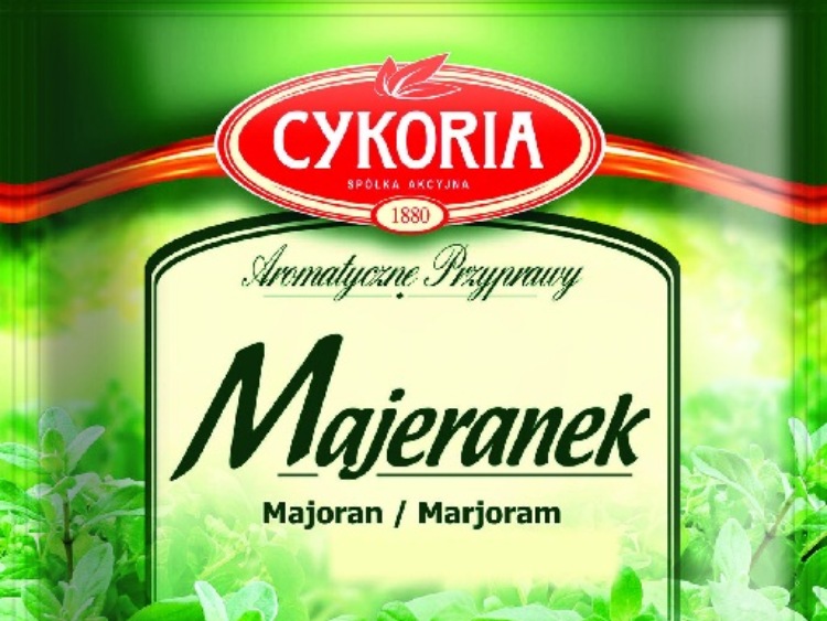 Cykoria S.A. bliżej gastronomii