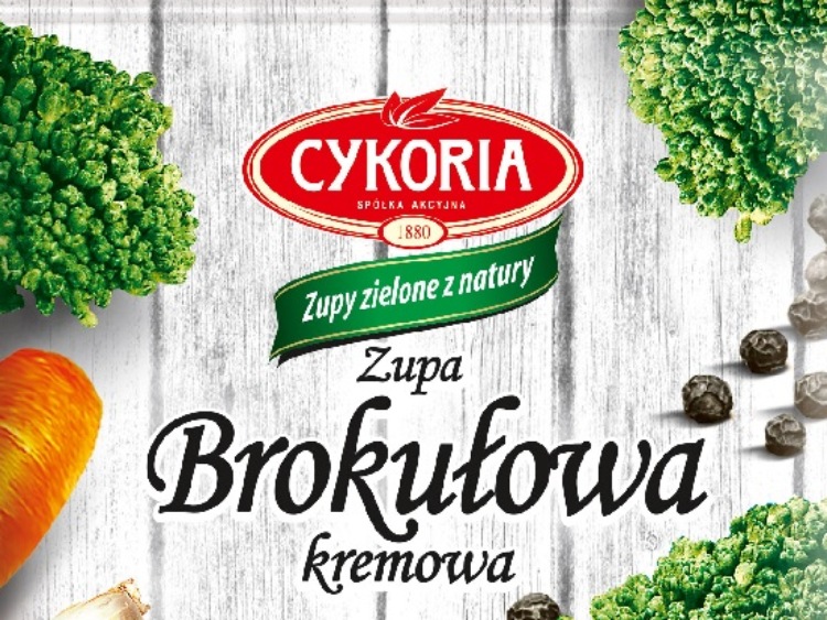 Cykoria – Gdy liczy się czas