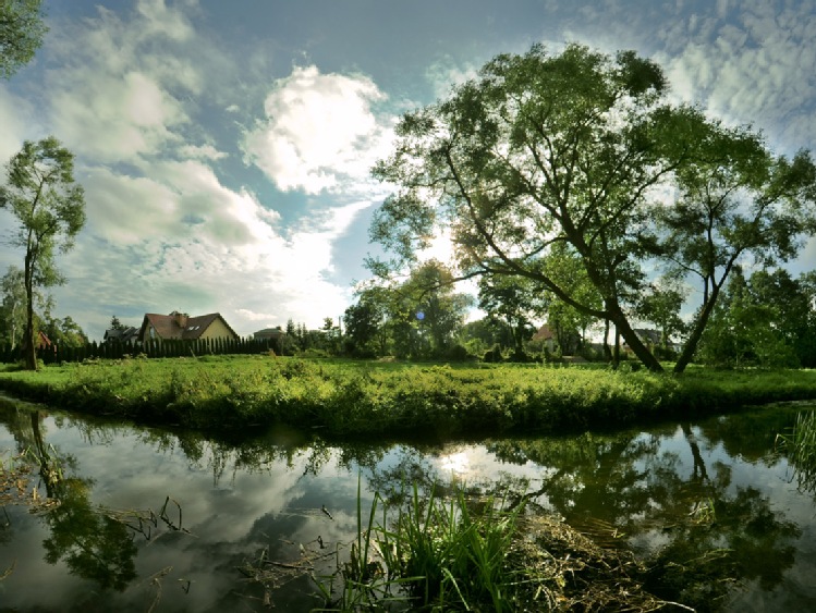 Czarna Hańcza Rzeką Roku 2016