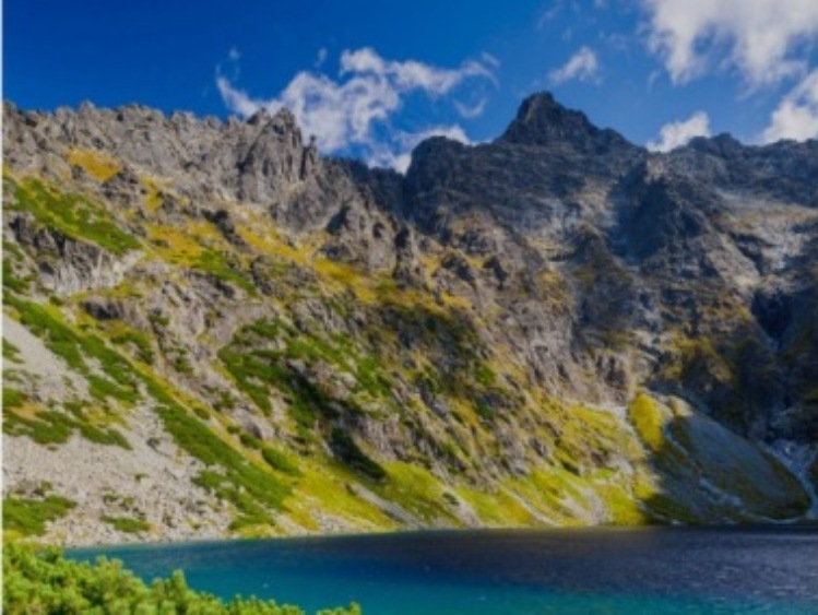 Czyste Tatry ekoMałopolska 2019 dla ochrony środowiska w regionie