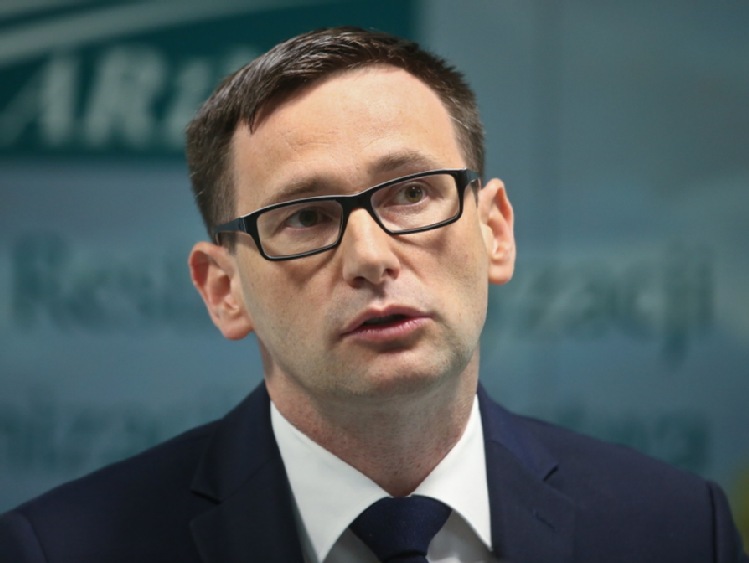Obajtek: 70 proc. zadań ARR zostanie przejęte przez ARiMR