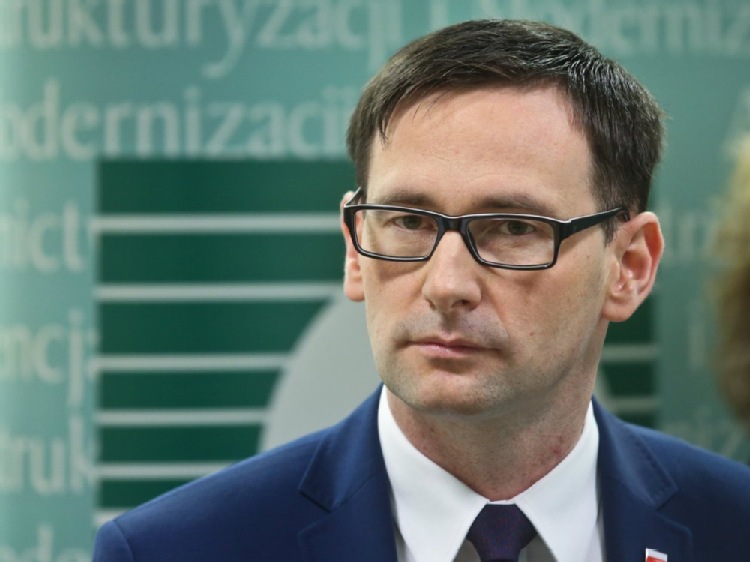 Prezes ARiMR: do końca maja wypłacone będzie 14 mld zł