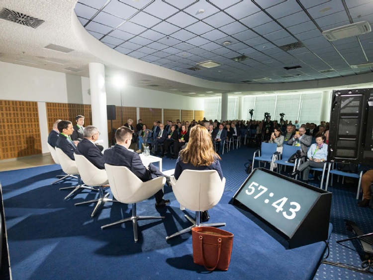 Rekordowe Europejskie Forum Rolnicze 2025