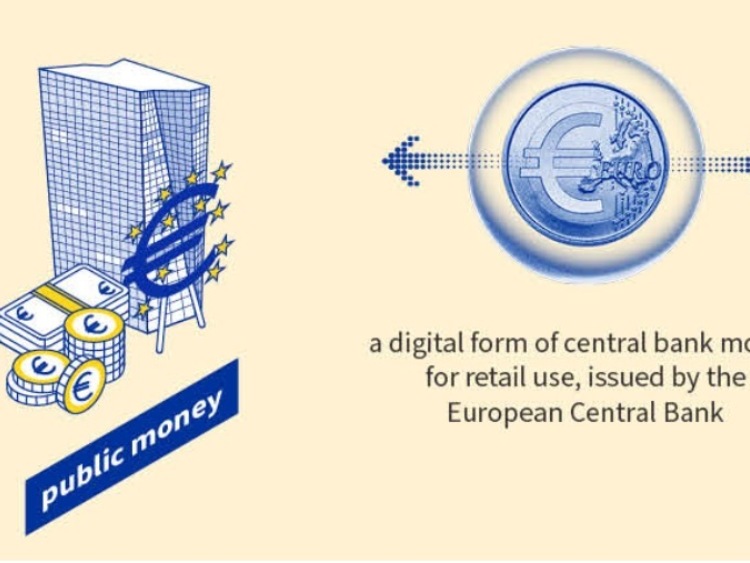 Cyfrowe € już w krótce