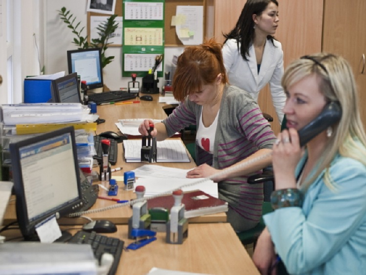 ARiMR podpisała umowę na modyfikację systemu informatycznego