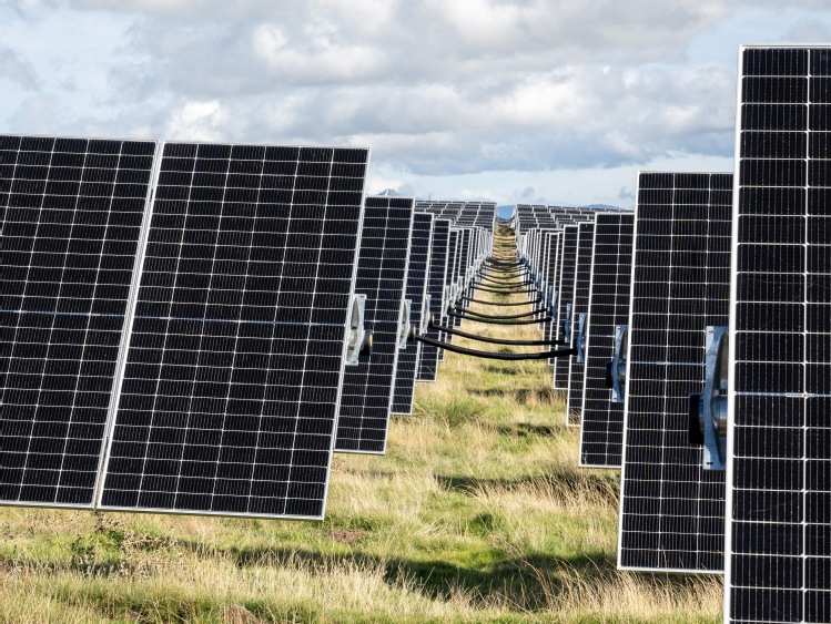 Umowa zakupu energii z firmą wodorową - podpisana