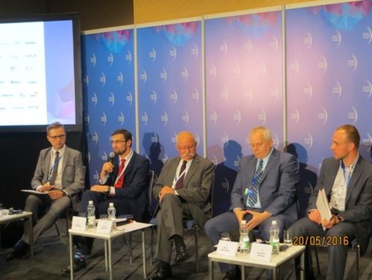 Europejski Kongres Gospodarczy